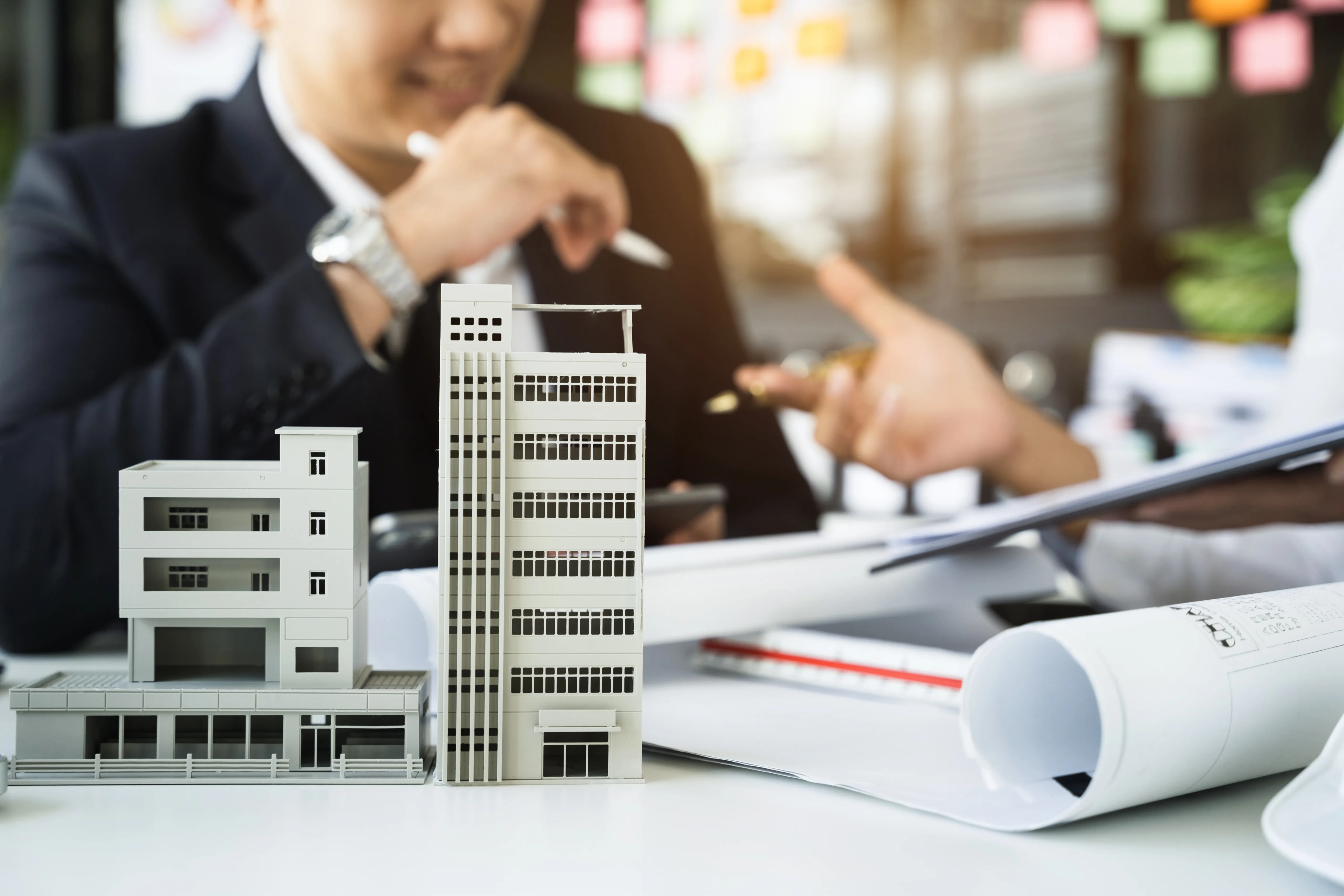 Cloud Property Holdings