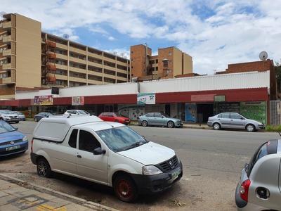 Industrial Property For Rent in Klerksdorp, Klerksdorp