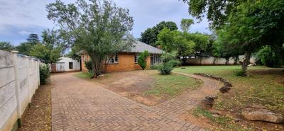 House For Sale in Stilfontein Ext 1, Stilfontein
