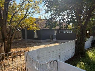 House For Rent in Stilfontein, Stilfontein