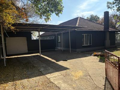 House For Rent in Stilfontein, Stilfontein