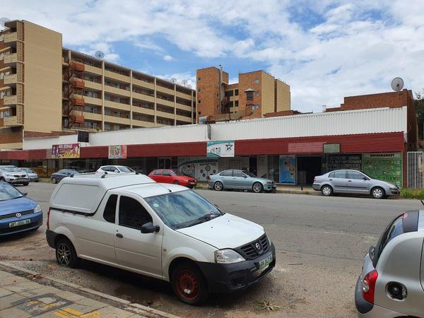 Industrial Property For Rent in Klerksdorp, Klerksdorp