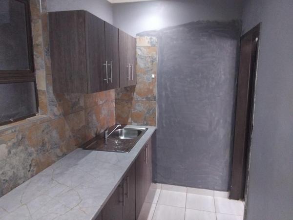 Apartment / Flat For Rent in Klerksdorp, Klerksdorp