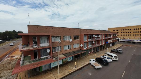 Apartment / Flat For Rent in Klerksdorp, Klerksdorp